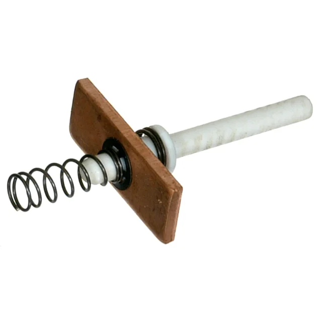 Rørkontakt for solenoid, Ducellier