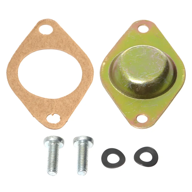 Baklokk CE, Startmotor Marelli