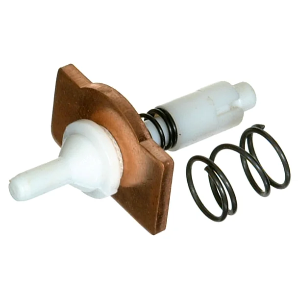 Rørledning Sol.kontakt, Marelli