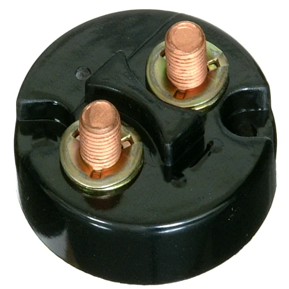 Solenoid - Lås, Hitachi