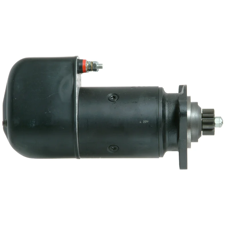 Start 24V-5.4kW passer Volvo