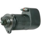 Start 24V-5.4kW passer Volvo