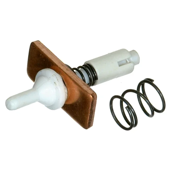 Rørledning Sol.kontakt, Marelli