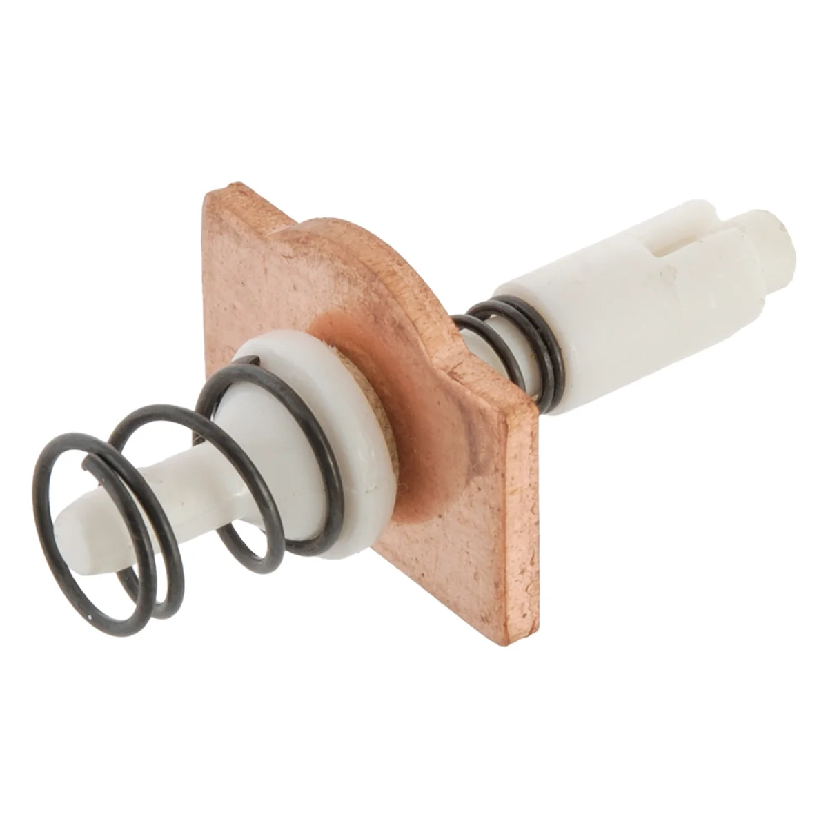 Rørledning Sol.kontakt, Marelli