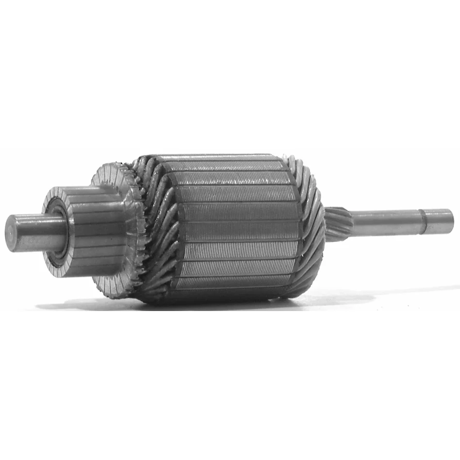 Anker, Ford USA E2BZ-11005A