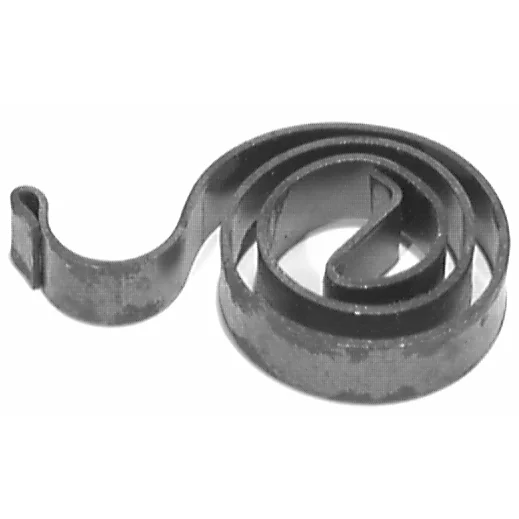 Børstefjær Ford 4" DD startmotor
