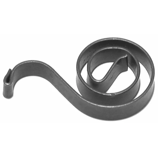 Børstefjærstøtte for Ford/Prestolite