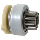 Drev 10 drev, Ford USA