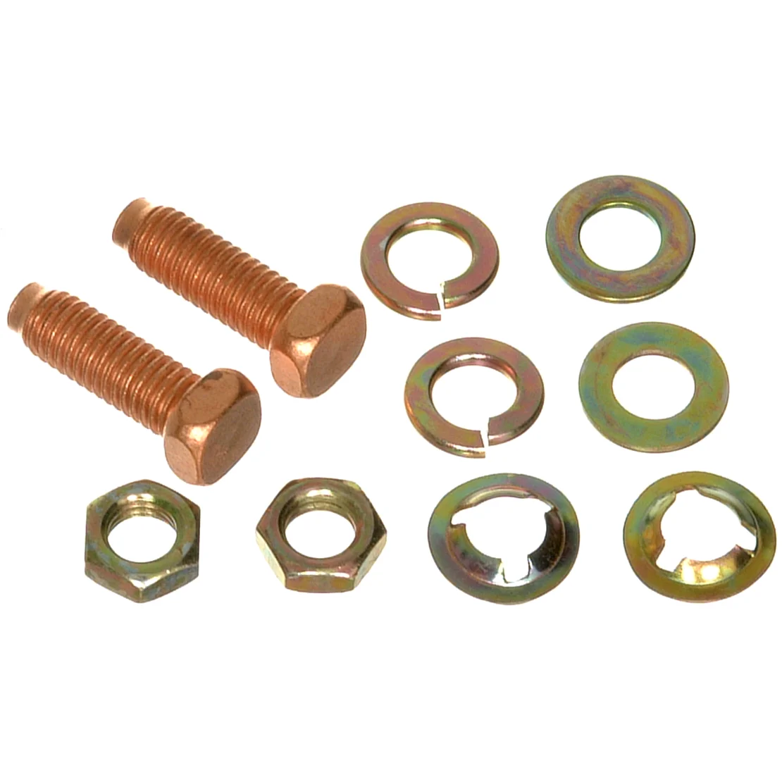 Terminalbolt - Sol. Ford  US