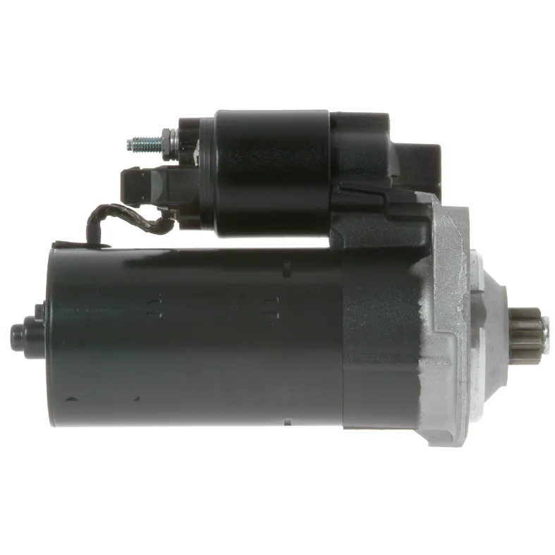 VW Startmotor 12V-1.8kW, 9k