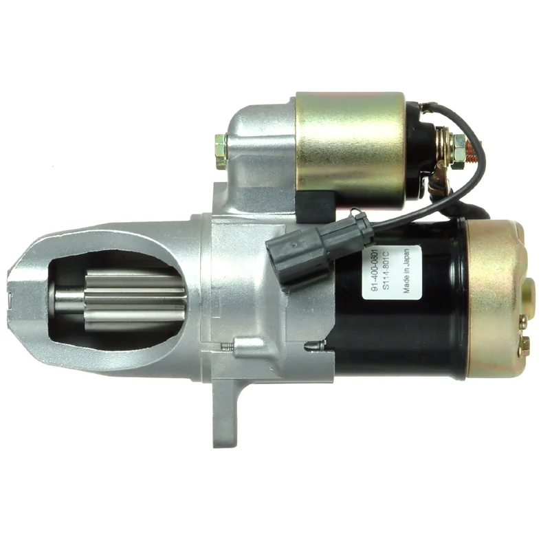Nissan Maxima Startmotor 12V-1.4kW