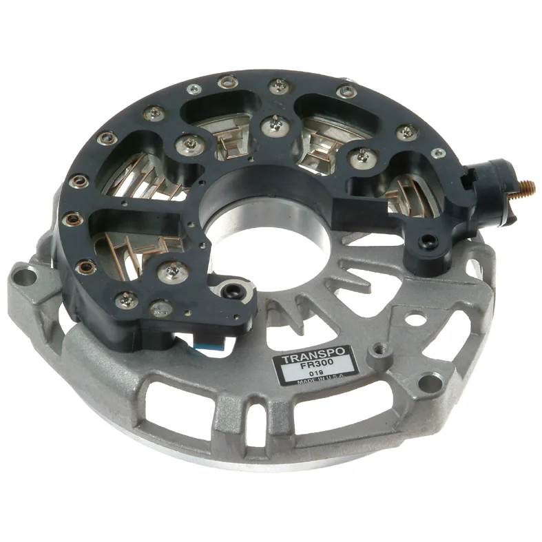 Diodplate Ford 4G serie