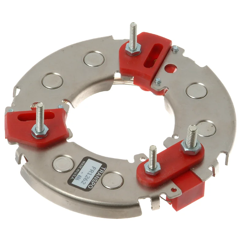 Diodplate Ford Truck USA