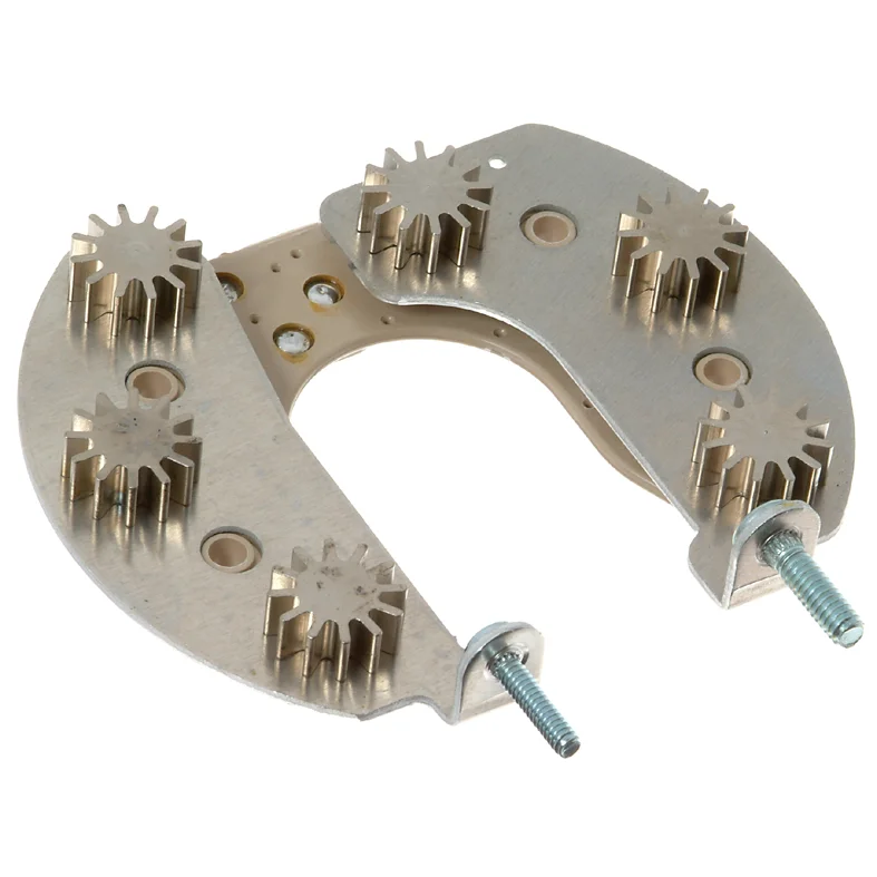 Diodplate Ford HD-type