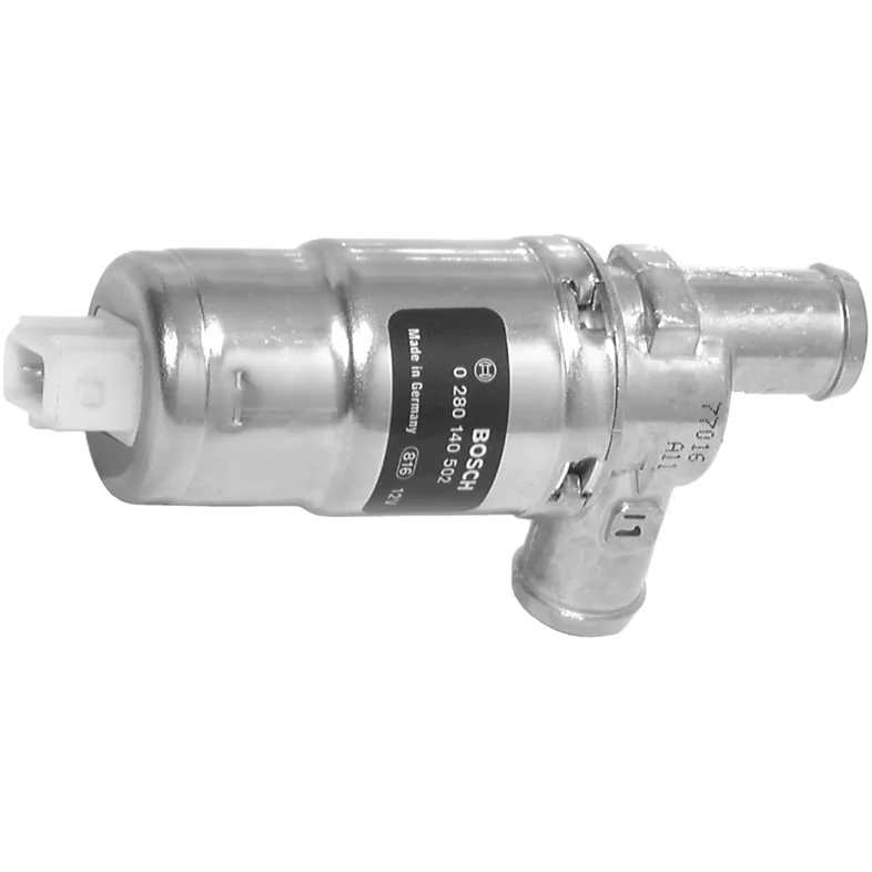 Tomgangsregulator, 0280140502