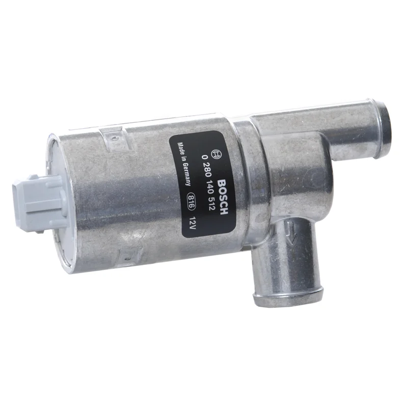 Tomgangsregulator, 0280140512