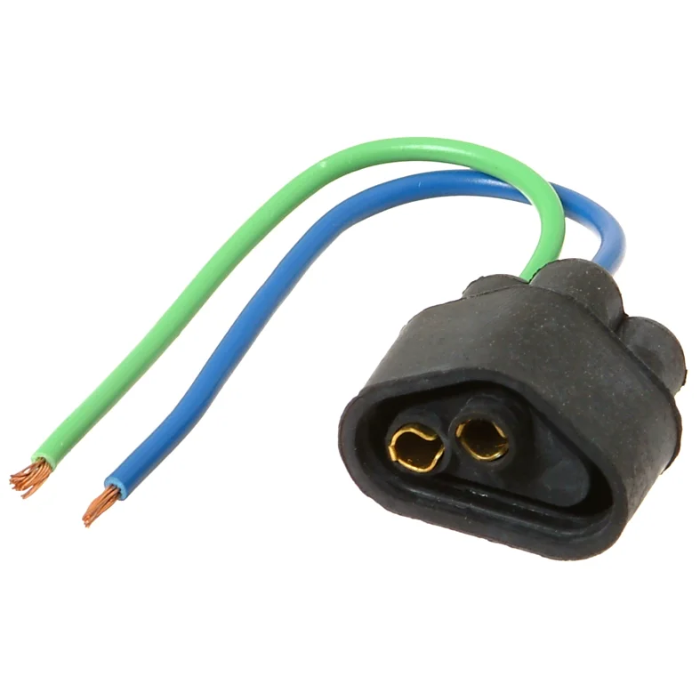 Kontaktstykke Chrysler Regulator