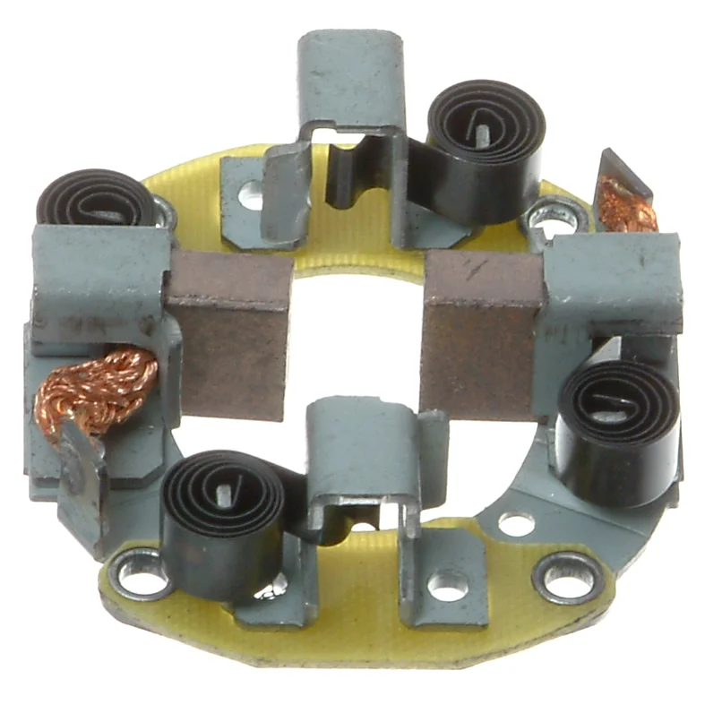 Børsteholderplate komplett ND 028510-5350