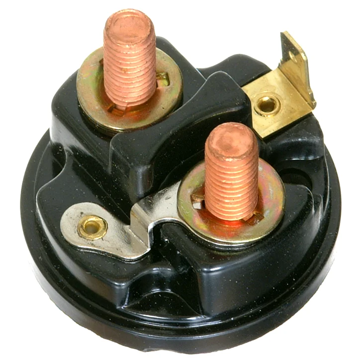 Innslagsrelé - Rep. sett, Hitachi