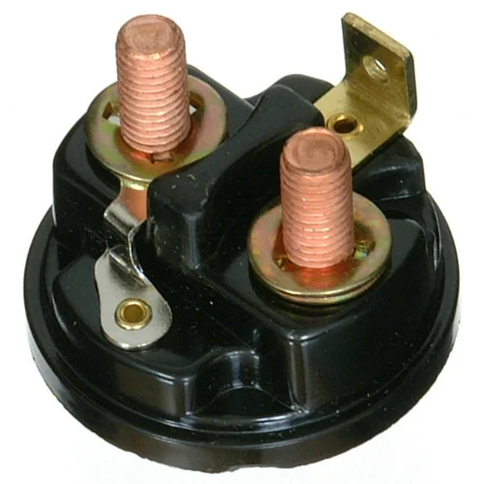 Solenoid - Lås, Hitachi