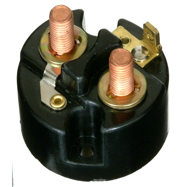Solenoid - Lås, Hitachi