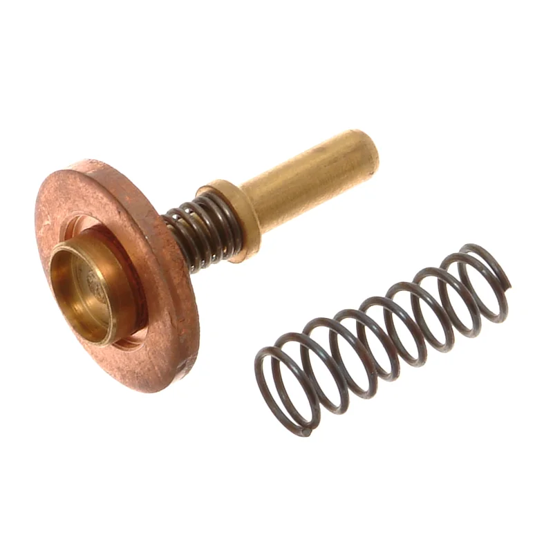 Rørledning Sol.kontakt, Hitachi