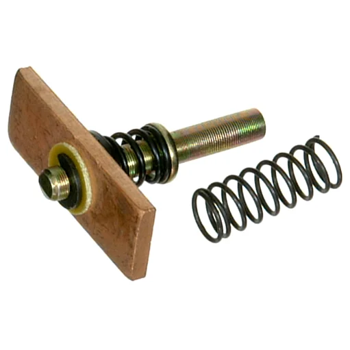 Rørledning Sol.kontakt, Hitachi