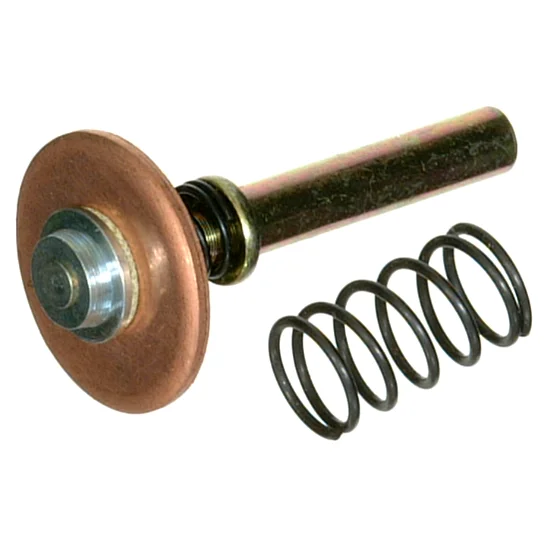 Rørledning Sol.kontakt, Hitachi