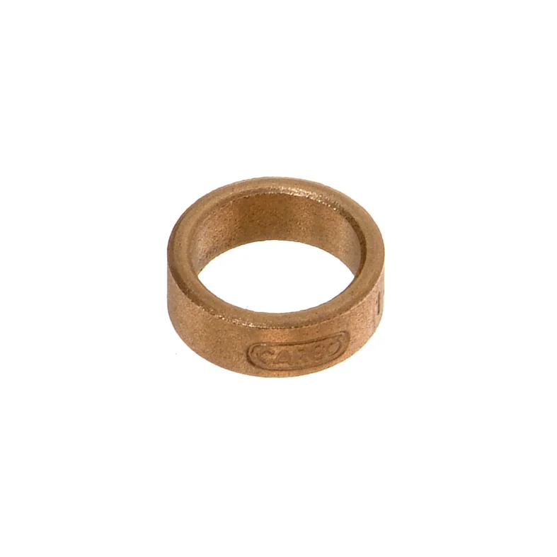 Bøssing, 12.05x15.55x5.50mm