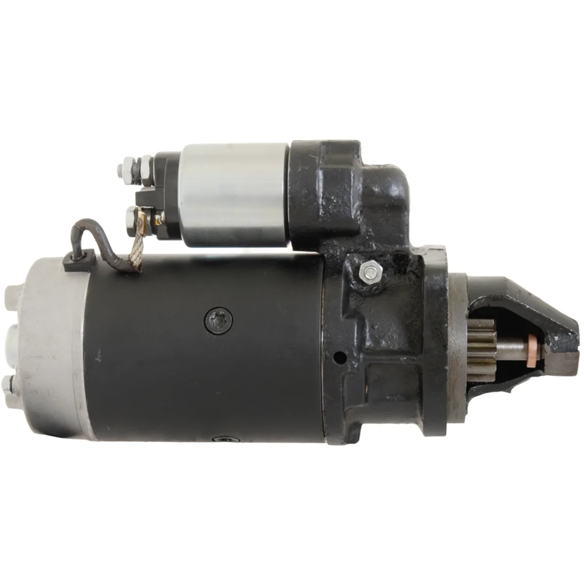 Daf/Hanomag/Perkins startmotor 24V