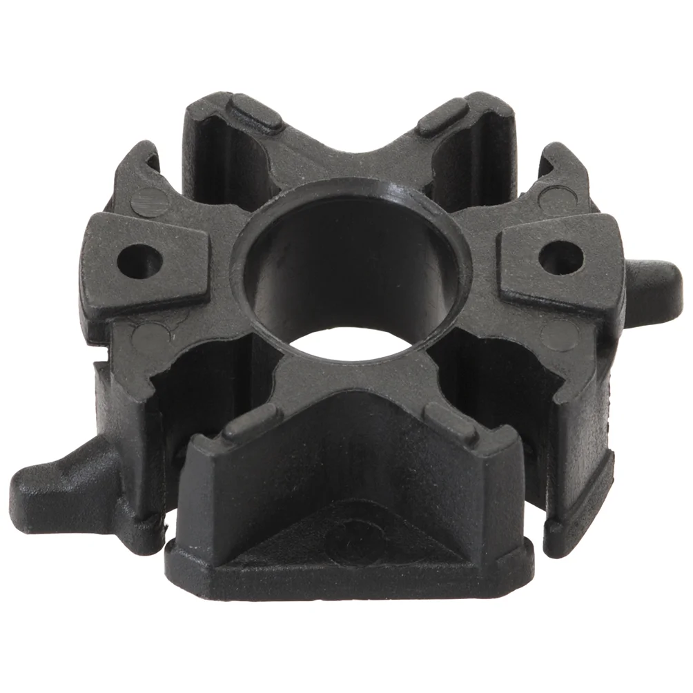 Børsteholderplate M35J ser. Lucas starter