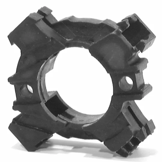 Børsteholderplate M79 ser. Lucas startmotor