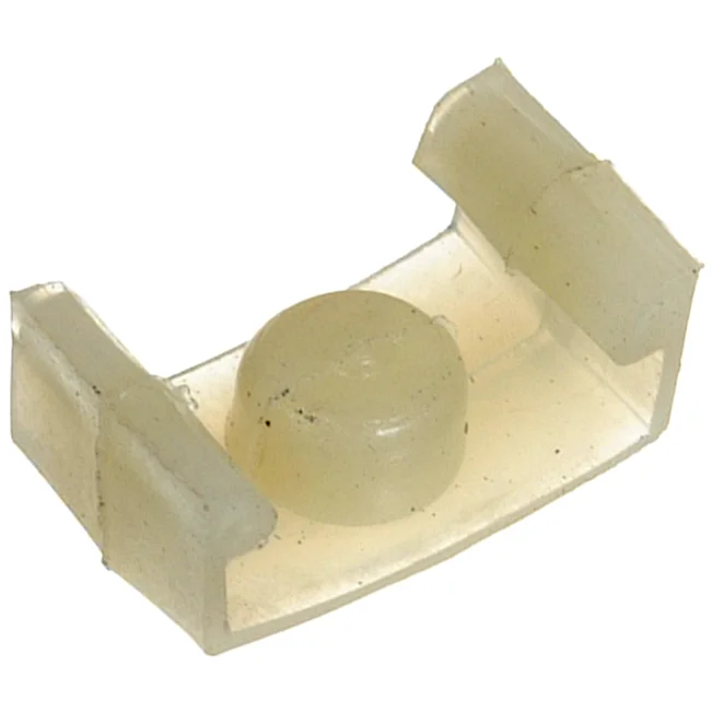 Plastklemmer kolholder. M79 Lucas