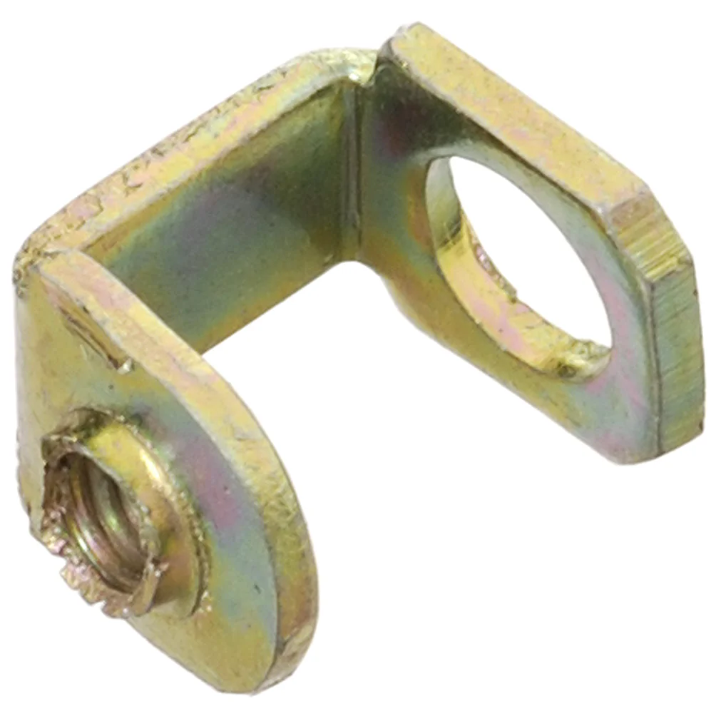 Metallklemmer børsteholder. M79 Lucas