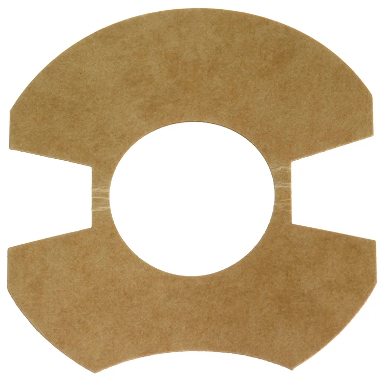 Tetting - Børsteholderplate M35J Lucas