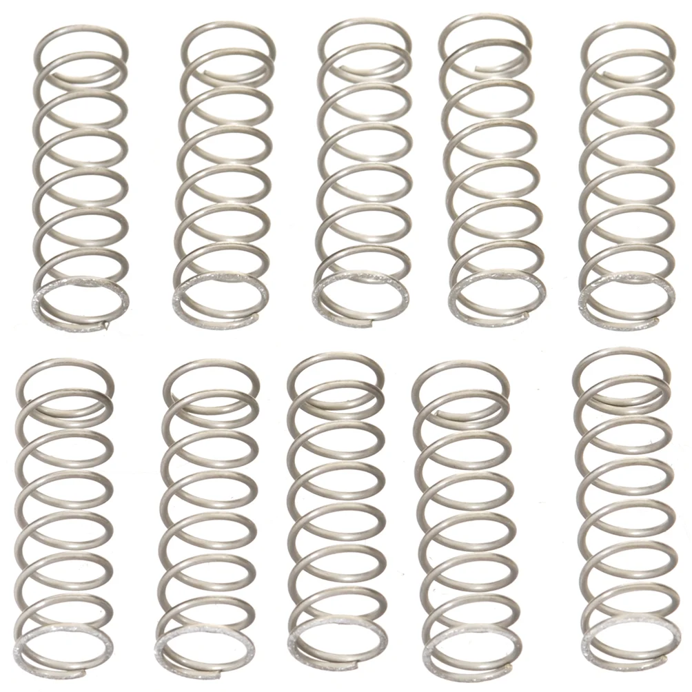 Børstefjær M79 ser. Lucas 4 stk.
