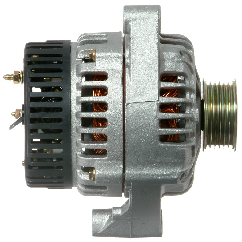 Lada/Samara Dynamo 12V-80A