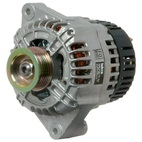 Lada/Samara Dynamo 12V-80A
