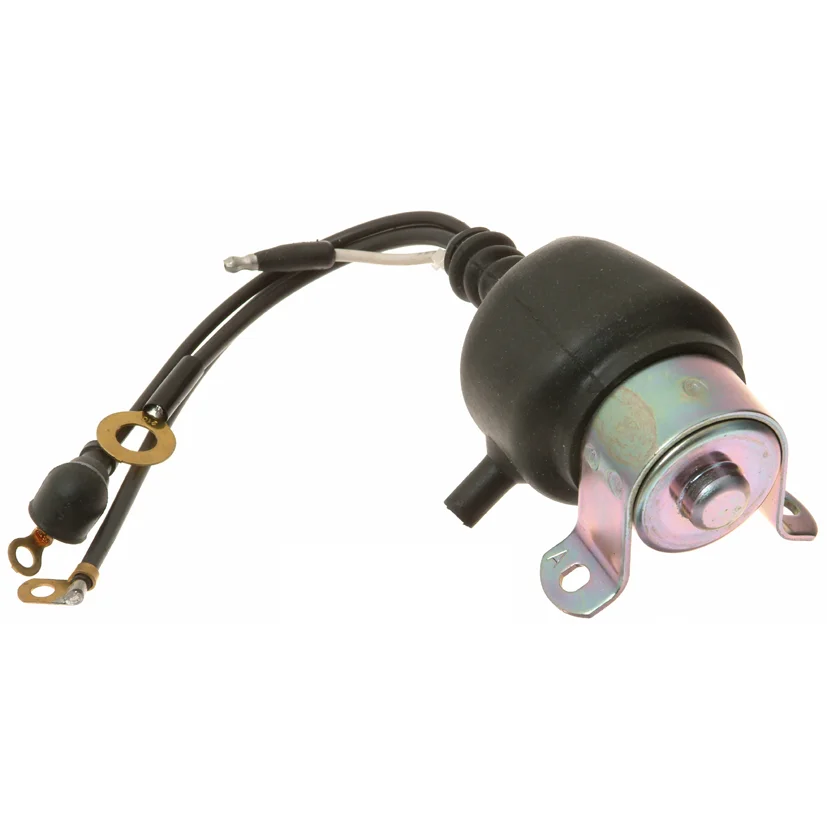 Innslagsrelé ND 12V