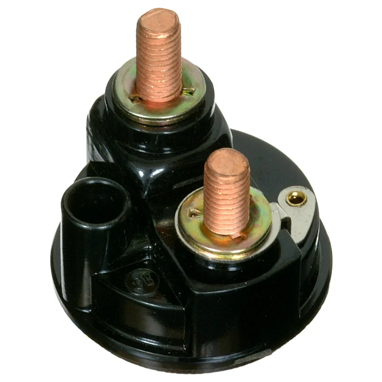 Innlåsningsrelé - Lås, Mitsuba