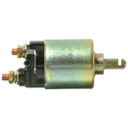 Innslagsrelé Mitsuba 31210-PT001