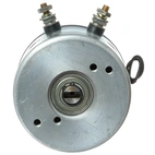 DC-motor 48V, 2kW, UD 112mm.