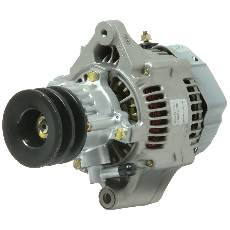 Toyota Dynamo 12V-70A