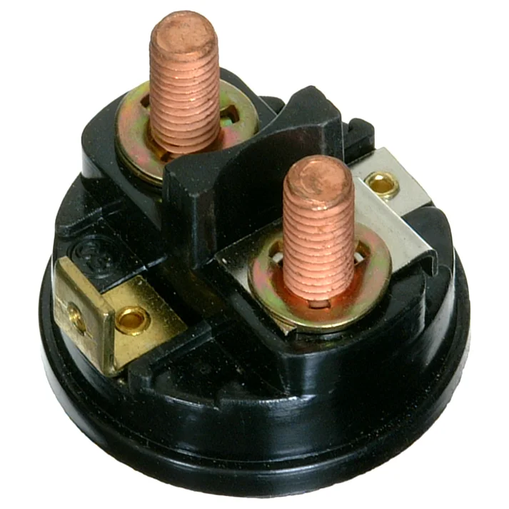 Solenoiddås, Mitsubishi