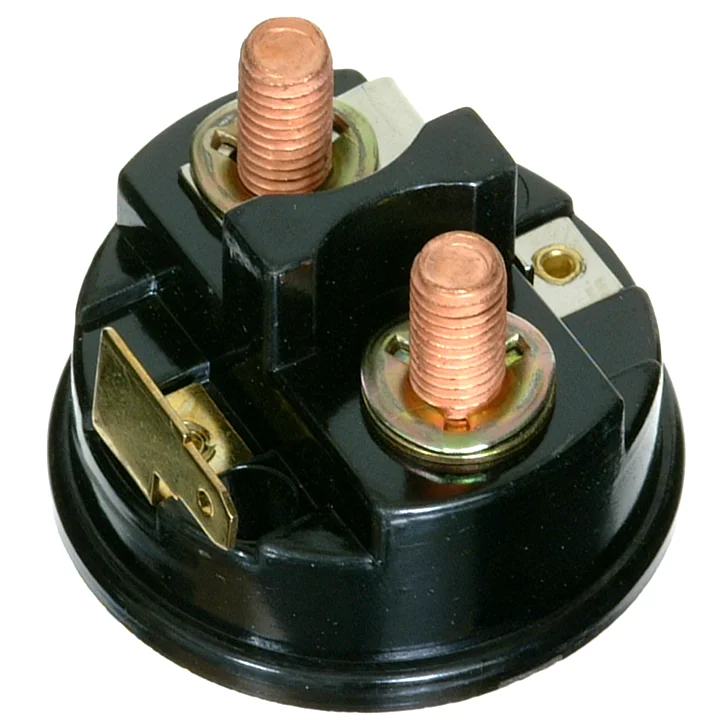 innslagsrelé - Lås, Mitsubishi