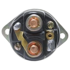 Innslagsrelé 24V, ND 053400-1900