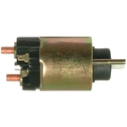 Innslagsrelé 12V, ND 053400-8510