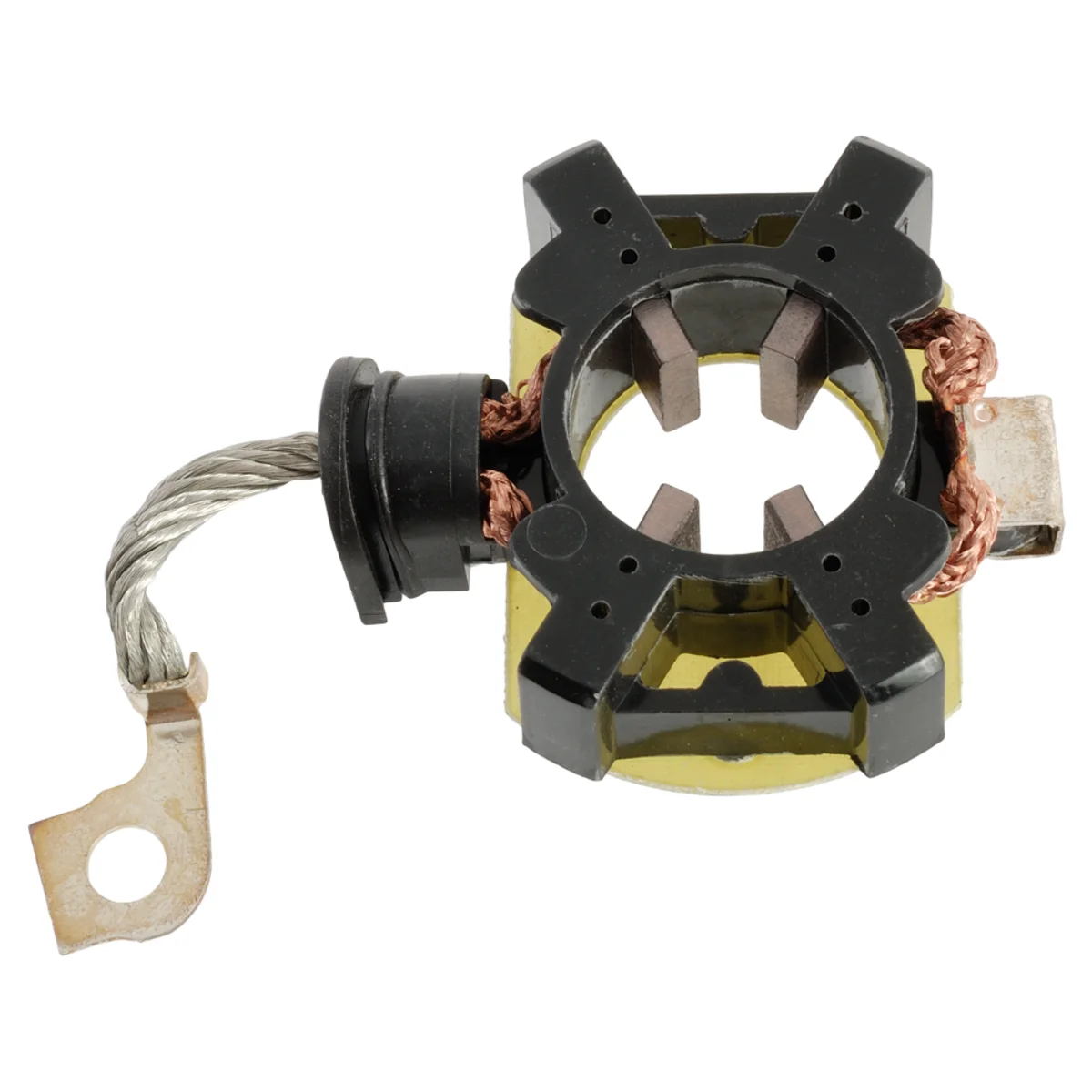 Børsteholderplate PMGR Ford F3RZ-11061A