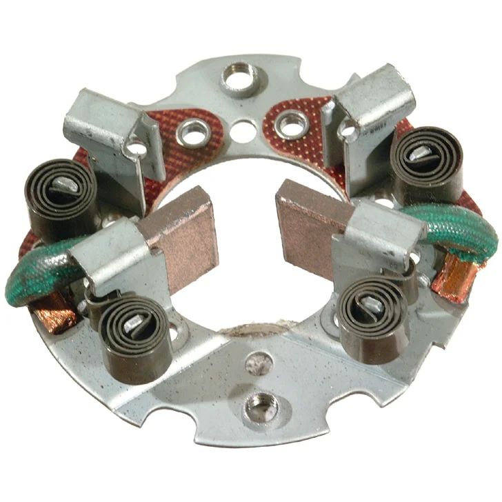 Børsteholderplate Mit M649T-01671