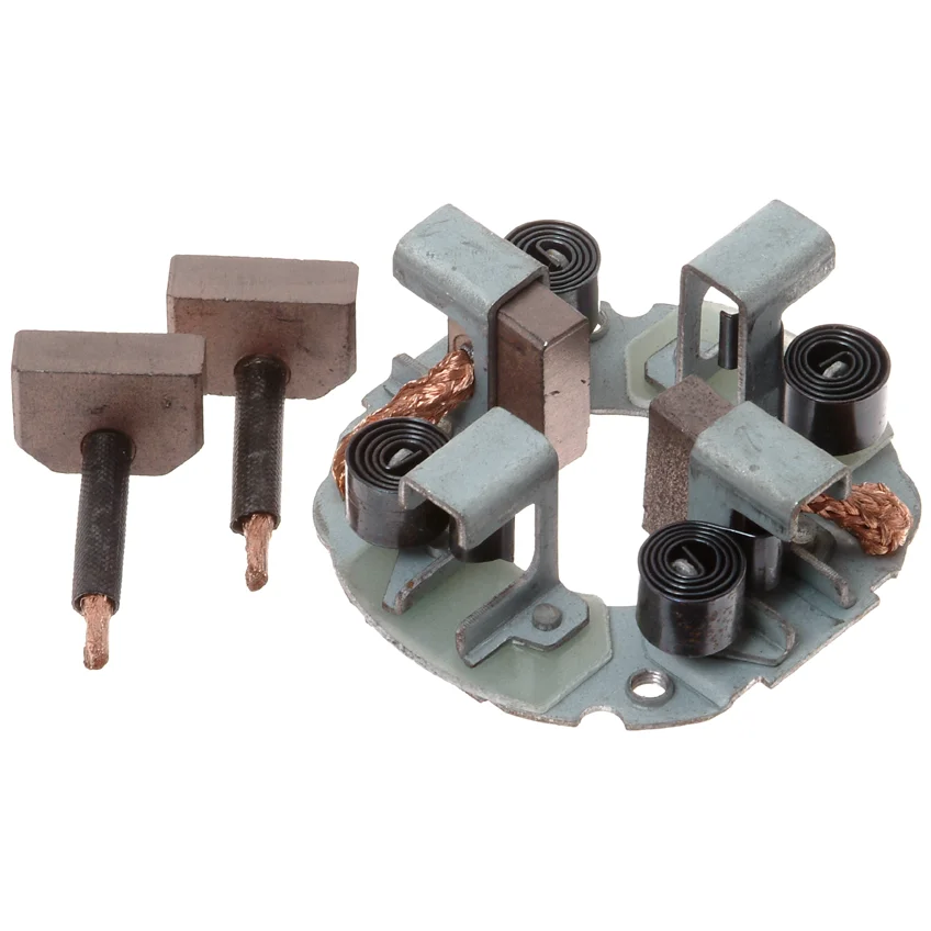 Børsteholderplate Mitsubi. M649T-02171